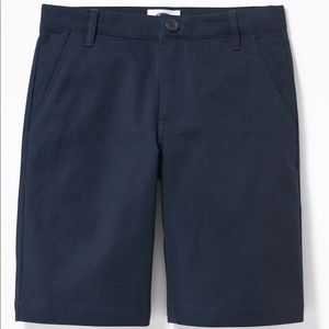 NWT Set of 3 Boys Uniform Shorts Size 14